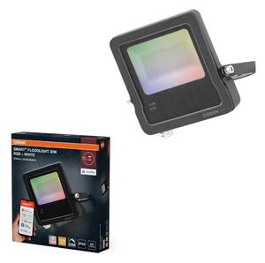 Osram - LED RGBW Stmív. reflektor SMART+ FLOODLIGHT LED/30W/230V IP65 Wi-Fi