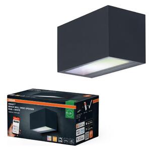 Osram -LED RGBW Stmív. venk. nást. svítidlo SMART+ BRICK LED/14W/230V IP44 Wi-Fi