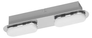 Osram - LED Stmív. koup. nást. svítidlo SMART+ DUPLO LED/15W/230V IP44 Wi-Fi