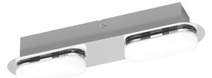 Osram - LED Stmív. koup. nást. svítidlo SMART+ DUPLO LED/15W/230V IP44 Wi-Fi
