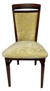 Jídelní židle, Bawaria DKRS II, ořech