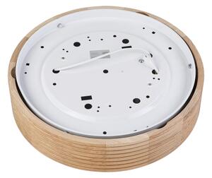 Brilagi - LED Stropní svítidlo CARVALHO MODERN 2xE27/60W/230V pr. 37,5 cm dub