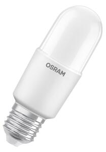 LED Stmívatelná žárovka STICK E27/8,5W/230V 4000K - Osram