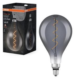 LED Žárovka VINTAGE FILAMENT E27/4W/230V 1800K - Osram