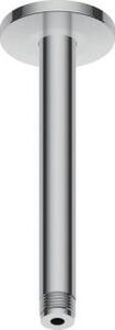 DURAVIT UV0670025010 Stropní sprchové rameno 200 mm chromované