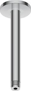 DURAVIT UV0670025010 Stropní sprchové rameno 200 mm chromované