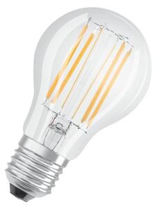 SADA 3x LED Žárovka BASE CLASSIC FILAMENT A60 E27/7,5W/230V 4000K - Osram