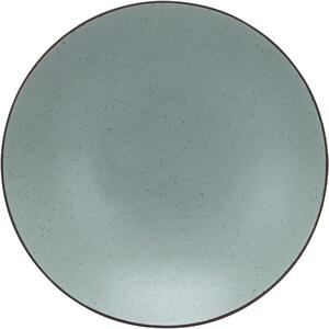 HLUBOKÝ TALÍŘ porcelán keramika 22 cm Landscape - Kolekce nádobí