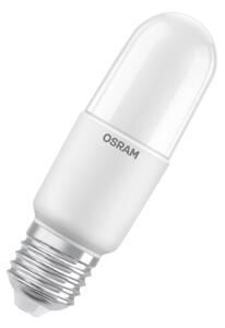 LED Stmívatelná žárovka STICK E27/11W/230V 4000K CRI 90 - Osram