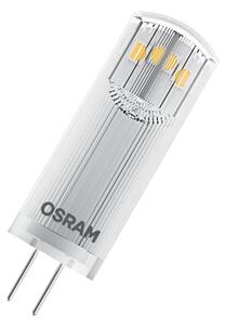 SADA 5x LED Žárovka PIN G4/1,8W/12V 2700K - Osram