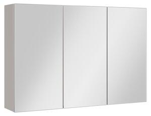 Koupelnová zrcadlová skříňka Vicco Lavia Kašmír 90 x 60.2 cm, Model 66868