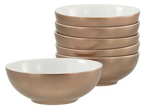 SADA MISEK NA MÜSLI Golden Days Weiss 16 cm Creatable - Sada misek, Online Only