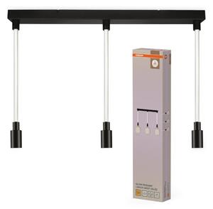 Moderní závěsné svítidlo Decor Glow Line 3xE27