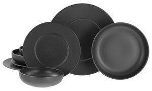 JÍDELNÍ SOUPRAVA, kamenina Creatable - Online Only nádobí, Online Only