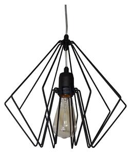 Lustr na lanku GIZA 1xE27/15W/230V