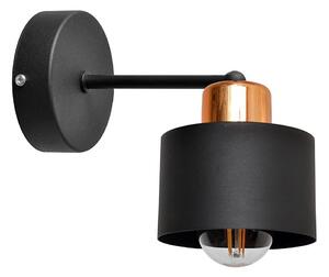 Nástěnné svítidlo EDISON 1xE27/15W/230V