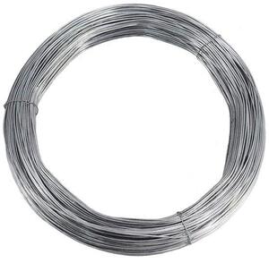 Drát s průměrem 2,5 mm pro ploty v přírodě a ohrady – 250 metrů