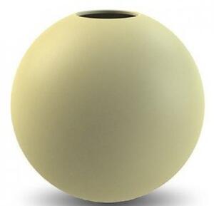 COOEE Design Váza Ball Citrus - 8 cm CED130