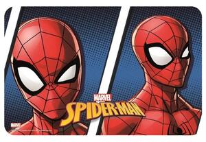 Jídelní Podložka Spiderman 43x28 cm