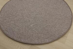 Kusový koberec Neapol 4713 kruh - 57x57 (průměr) kruh cm