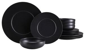 JÍDELNÍ SOUPRAVA, kamenina Creatable - Online Only nádobí, Online Only