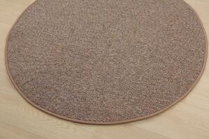 Kusový koberec Neapol 4717 kruh - 100x100 (průměr) kruh cm