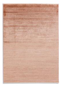 TKANÝ KOBEREC, 200/290 cm terracotta Astra - Tkané koberce