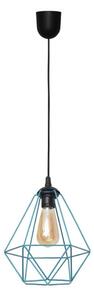 Lustr na lanku KARO 1xE27/15W/230V
