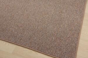 Kusový koberec Neapol 4717 čtverec - 100x100 cm