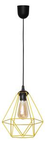 Lustr na lanku KARO 1xE27/15W/230V
