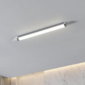 Eglo 99777- LED Koupelnové osvětlení zrcadla TRAGACETE LED/15,5W/230V IP44 60 cm