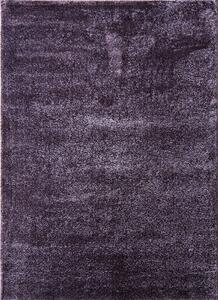 Berfin Dywany Kusový koberec Toscana 0100 Lila ROZMĚR: 80x150