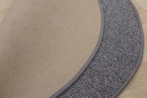 Kusový koberec Neapol 4726 kruh - 57x57 (průměr) kruh cm
