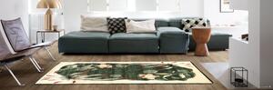Berfin Dywany Kusový koberec Adora 7004 Y (Green) - 140x190 cm