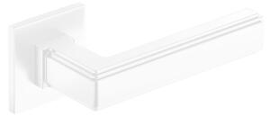 Klika Royal Q SL - bílá (komplet 2ks)