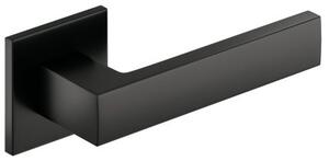 Klika Focus Q SL - černá (komplet 2ks)