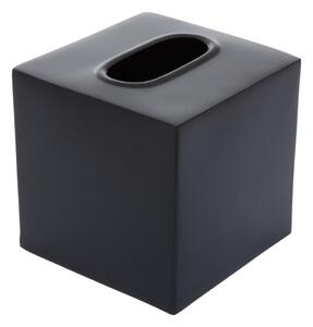 Kovový box na kapesníky Allegra – Premier Housewares