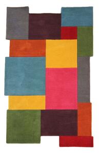 Vlněný koberec Flair Rugs Collage, 200 x 290 cm