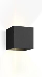 Nástěnné svítidlo ve tvaru krychle Box Wall 2.0