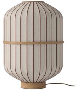 -25 % Dny MOMENTI– Bolia Dubová stojací lampa Lucén 59 cm