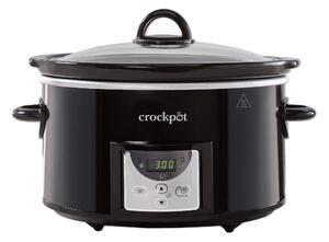 Pomalý hrnec CrockPot 3,5 l (CSC113X)