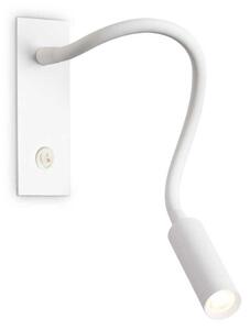 Ideal Lux nástěnné svítidlo Io ap 285320