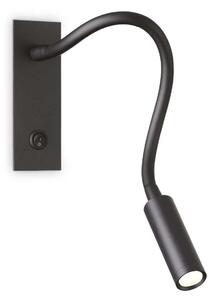 Ideal Lux nástěnné svítidlo Io ap 272030