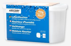 Everbrand Sweden Everbrand pohlcovač vlhkosti Absodry Mini Compact pro místnost do 35m3, 450 g