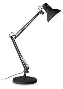 Ideal Lux stolní lampa Wally tl1 265278