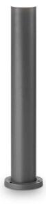 Ideal Lux venkovní stojací lampa Clio mpt1 249483
