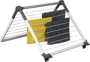 Sušák na prádlo Juwel šedá SUPERDRYWINGGREY