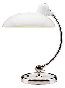 FRITZ HANSEN Stolní lampa Kaiser Idell Luxus, White