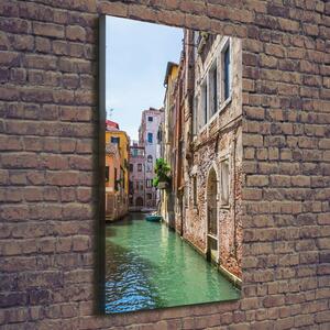 Vertikální Foto obraz na plátně Benátky Itálie ocv-67253446