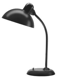 FRITZ HANSEN Stolní lampa Kaiser Idell, Matt Black